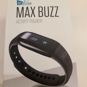 Pulse Max Buzz Activity Tracker